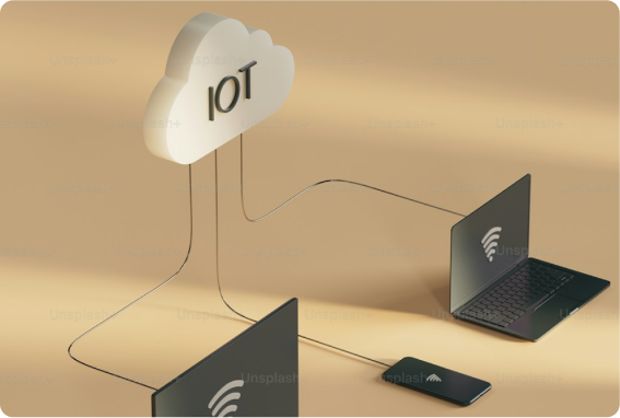 IoT Solutions Design